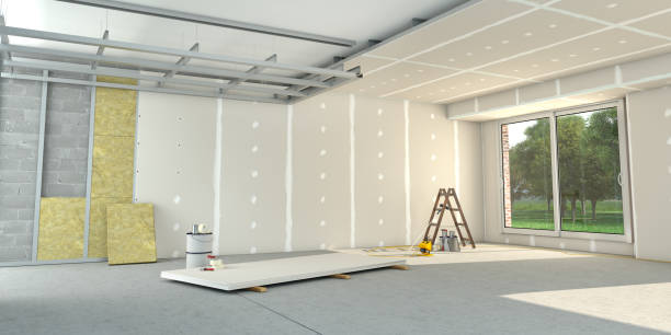Best Energy Efficiency Insulation in Yaeyville, NC