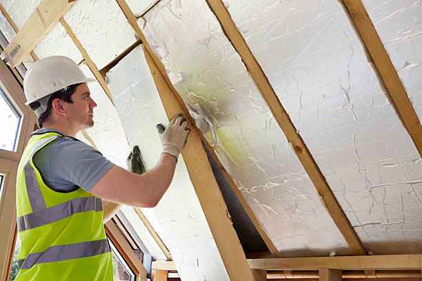 Trusted Yanceyville, NC Insulation Contractor Experts